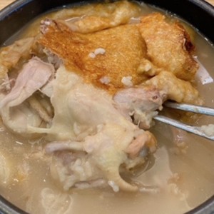 [제주 제주] 선흘장수촌