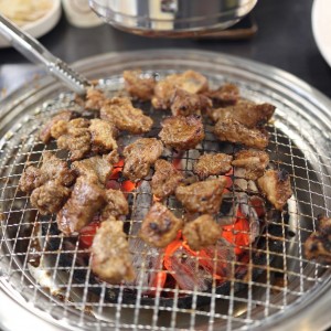 [경기 남양주] 참숯원태능갈비