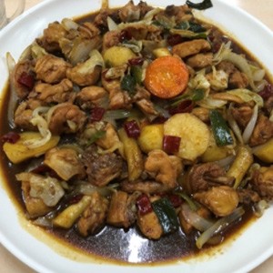 [서울 동대문] 취중진닭