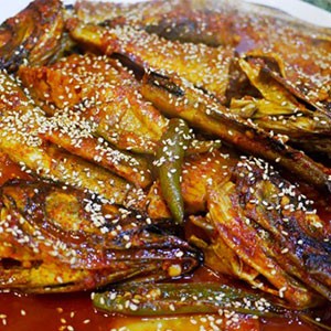 [서울 중랑] 코다리에빠지다