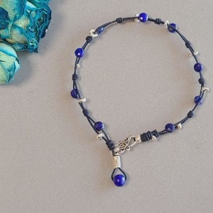 꽁시랑 매듭 이야기