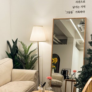 [서울 마포] 벨미누스튜디오