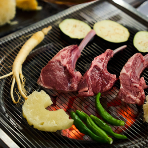 [서울 용산] 공간양 용산한남점