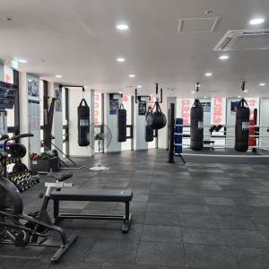 [경기 남양주] 슈가복싱 프리미엄 다산점