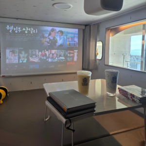 벌툰 파리지앵 월미도점