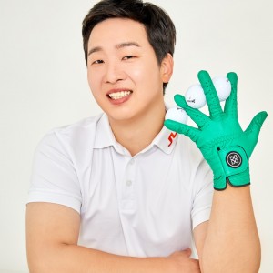 초안산 골프연습장-정연일프로