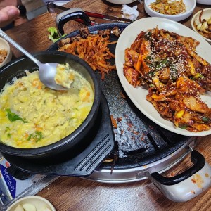 [경기 동두천] 보덕식당