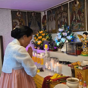 [충남 천안] 명신당