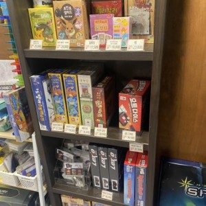 [서울 강남] 다이스타운 보드게임카페