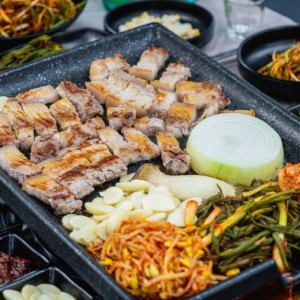 [전북 군산] 꾸어먹짜