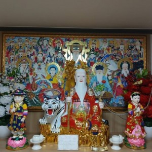 [전북 전주] 연수신당