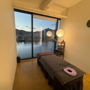 회복되는공간 양평점