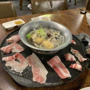 [경기 수원] 월남쌈김상사 수원인계점