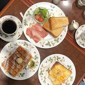 [경기 남양주] 테이블스라운지 북한강점