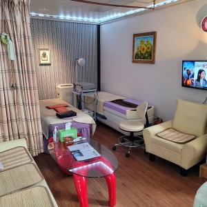 [서울 서초] 척추 밸런스 요법