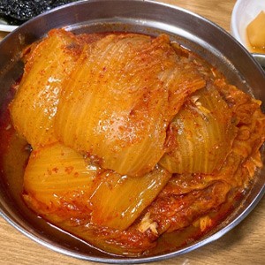 통뼈감자탕 사등점