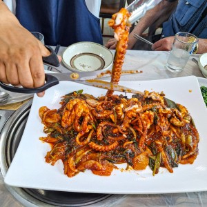 [충남 보령] 원산도맛집 대길회