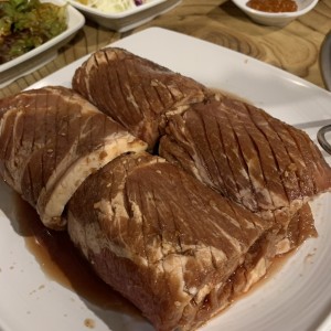 [강원 춘천] 도원갈비