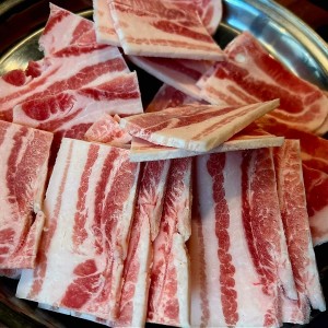 [서울 영등포] 영돈식당