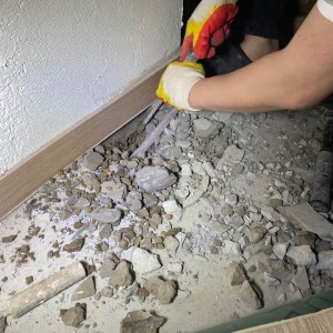 [기자단] 누수탐지 (의정부동)