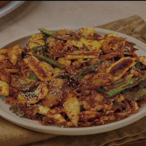 [부산 해운대] 할머니의 부뚜막 센텀시티점