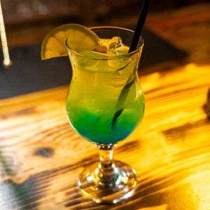 [제주 제주] 제주혼술바 언스테이블 애월점