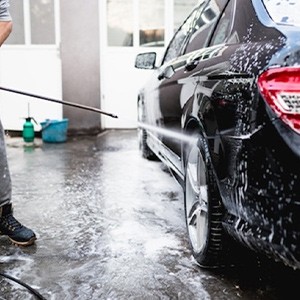 [경기 안양] 곰출장 픽업세차 디테일링 김포점