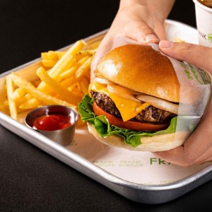 프랭크버거 의정부금오신곡점