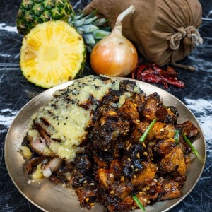 [경남 창원] 아하 족발&보쌈