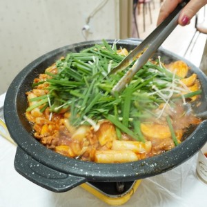 [부산 영도] 오리나라