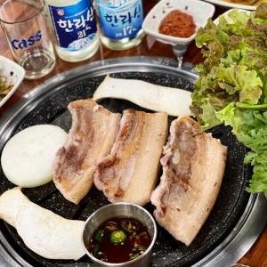 [제주 제주] 돈드림가든