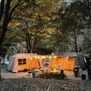 [경기 가평] 또올래캠핑장