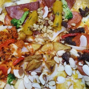 [경남 창원] 노모어피자 마산산호점