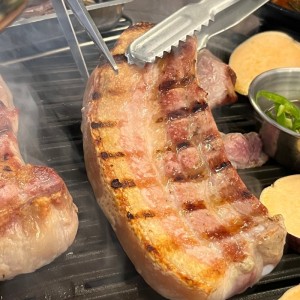 [경기 부천] 제주똥돼지마을