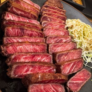 규카츠정 대흥점