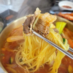 [경남 창원] 남경짬뽕