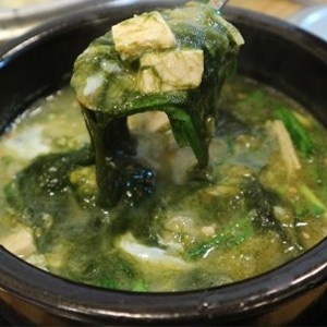 [경남 합천] 대관령황태명가