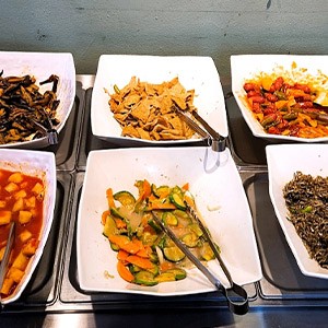 [부산 해운대] 미소식당