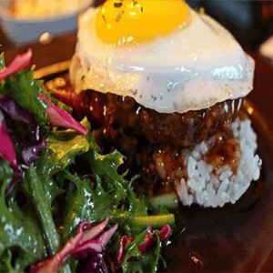 [경기 수원] 수제돈까스함박