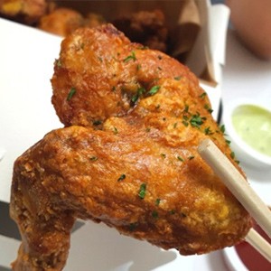 [대전 서구] 참나무로바베큐