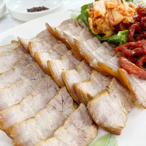 [부산 사하] 하동집