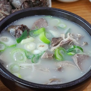 서진섭돼지국밥
