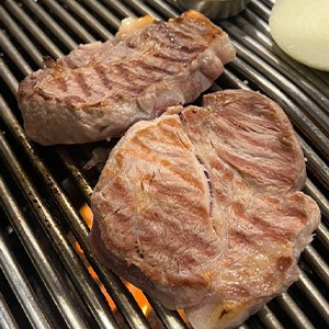 [서울 강북] 마포왕주먹고기