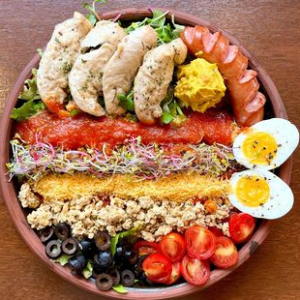 사생활 파스타&브런치카페