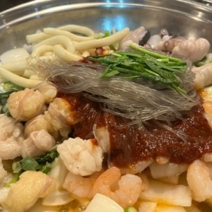 [서울 강남] 사위식당 수서점