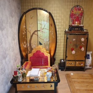 [광주 동구] 옥황용불