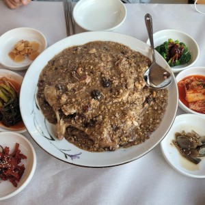 [경기 이천] 하얀집