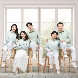 [경기 부천] 부천가족사진 리븐패밀리 에이원포토