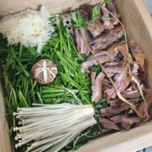 [인천 부평] 제일흑염소식당