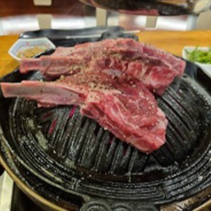 [경기 김포] 청원숯불양다리구이